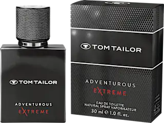 Toaletna voda za moške Adventurous Extreme, 30 ml