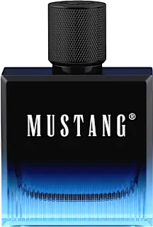 Toaletna voda za moške Blue Signature, 50 ml
