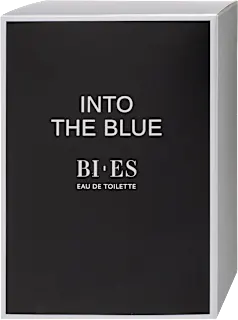 Toaletna voda za moške Into The Blue, 100 ml