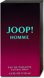 Toaletna voda za moške Joop!, 125 ml