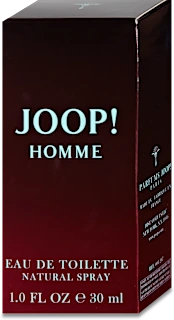 Toaletna voda za moške Joop!, 30 ml