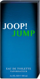 Toaletna voda za moške Jump, 100 ml