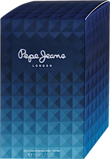 Toaletna voda za moške London, 50 ml