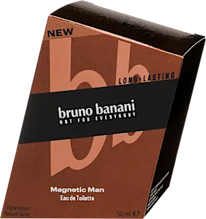 Toaletna voda za moške Magnetic Man, 50 ml