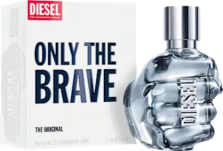 Toaletna voda za moške Only The Brave, 35 ml