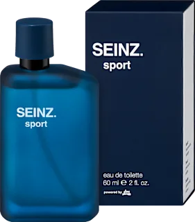 Toaletna voda za moške Sport, 60 ml