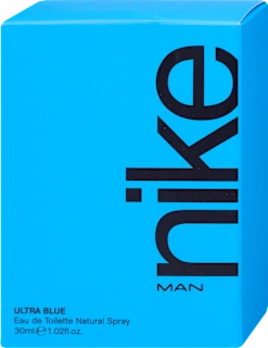 Toaletna voda za moške Ultra Blue, 30 ml