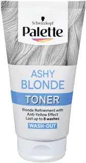 Toner za blond lase, 150 ml