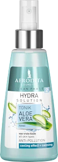 Tonik Hydra Solution Aloe Vera, 100 ml