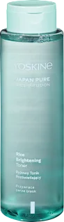 Tonik za obraz Japan Pure Rice Infusion, 400 ml