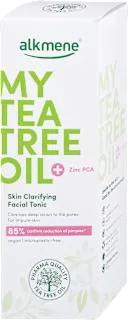 Tonik za obraz My Tea Tree Oil, 150 ml