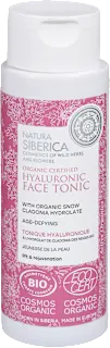 Tonik za obraz s hialuronsko kislino, 150 ml