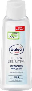 Tonik za obraz ULTRA SENSITIVE, 200 ml