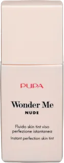 Tonirani fluid za obraz Wonder Me, 030 Sand, 30 ml