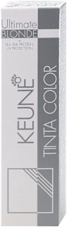 Trajno obstojna barva za lase Tinta Color Ultimate Blonde, 1012 Pepelnato biserno blond, 60 ml