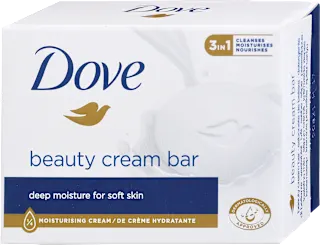 Trdo milo Beauty cream bar, 90 g