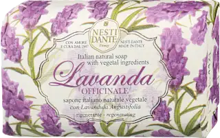 Trdo milo Lavanda Officinale, 150 g