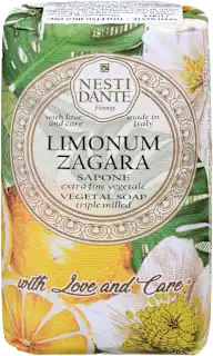 Trdo milo Limonum Zagara, 250 g