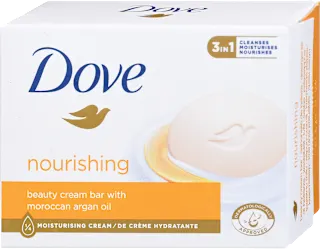 Trdo milo Nourishing, 90 g
