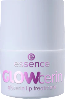 Tretma za ustnice GLOWcerin, 01 Glow For It, 12 g
