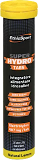 Šumeče tablete Super Hydro, 83 g