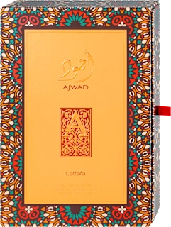 Uniseks parfumska voda Ajwad, 60 ml