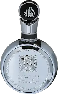 Uniseks parfumska voda Fakhar Platin, 100 ml