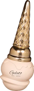 Uniseks parfumska voda Viva La Vanilla, 100 ml