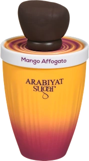 Unisex parfumska voda Mango Affogato, 100 ml