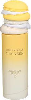 Unisex parfumska voda Vanilla Cream Macaron, 100 ml