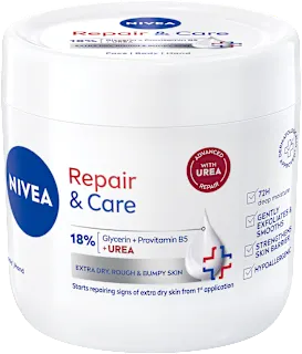 Univerzalna krema Repair & Care Urea, 400 ml