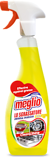 Univerzalni razmaščevalec Limona, 750 ml