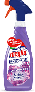 Univerzalni razmaščevalec Relax Sensation, 650 ml