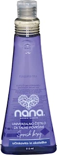 Univerzalno čistilo za tla Španski bezeg, 515 ml
