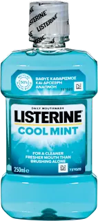 Ustna voda Cool Mint, 250 ml