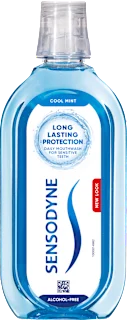 Ustna voda Cool Mint, 500 ml