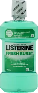 Ustna voda Fresh Burst, 500 ml