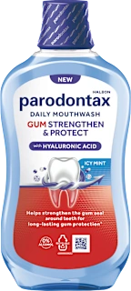 Ustna voda Gum Strengthen & Protect, 500 ml