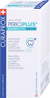 Ustna voda Perio Plus+ Balance Long Term, 200 ml