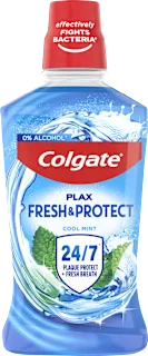 Ustna voda PLAX FRESH & PROTECT, 500 ml