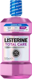 Ustna voda Total Care Intense, 500 ml
