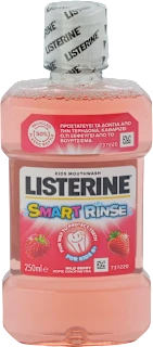 Ustna voda za otroke, 250 ml
