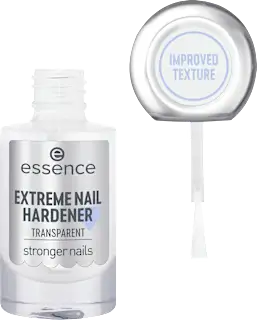 Utrjevalec za nohte EXTREME NAIL HARDENER, prozoren, 8 ml