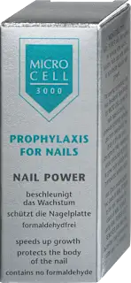 Utrjevalec za nohte Nail Power, 12 ml