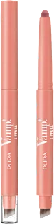 Vamp! Lipfull črtalo za ustnice, 007 So Peachfull, 0,8 g