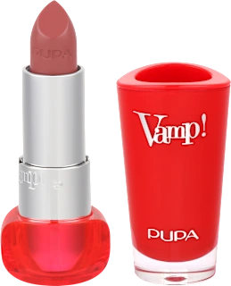 Vamp rdečilo za ustnice, 103 Tea Rose, 15 ml