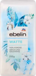 Vata iz 100 % viskoze, 200 g