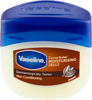 Vazelin za nego in zaščito kože Cocoa Butter, 100 ml