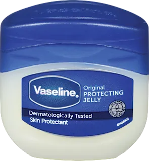 Vazelin za nego in zaščito kože Original, 50 ml