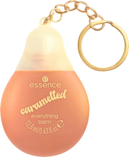 Večnamenski balzam caramelted, 01 Meltin' In Love, 12,8 ml